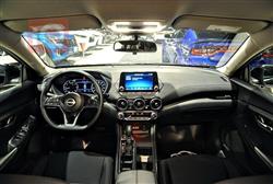 نیسان سێنترا